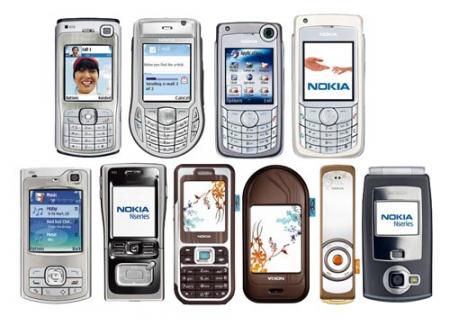 waw les nokia